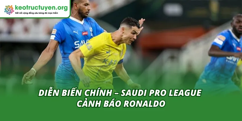 Tâm điểm dư luận đổ dồn vào mối quan hệ đang rạn nứt